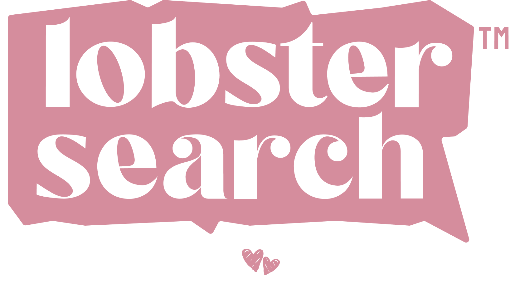 Lobster Search Logo